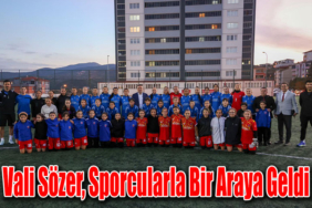 spor vali,