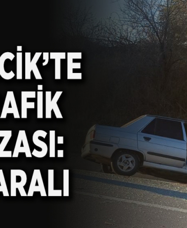 trafik
