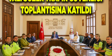trafik manşet