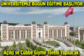 üni manşet