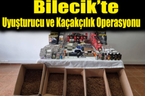 uyuşturucu
