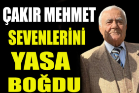vefat