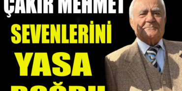 vefat