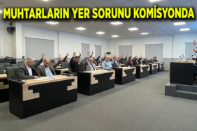 yer sorunu manşet