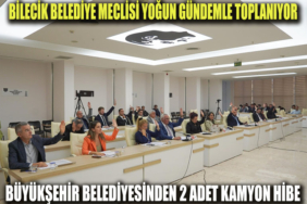 B MECLİS