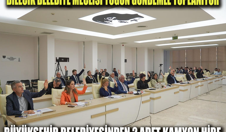 B MECLİS