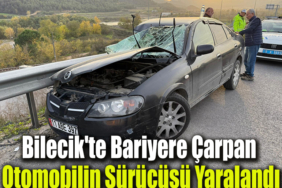 BARİYER