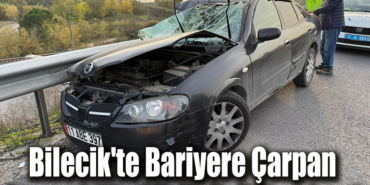 BARİYER