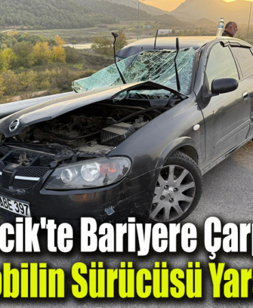 BARİYER