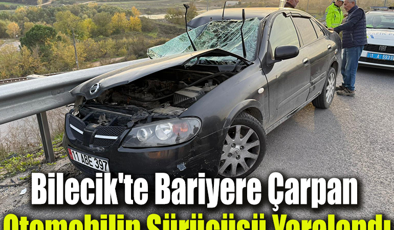 BARİYER