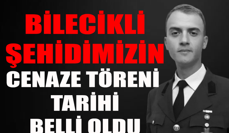 BİLECİKLİ