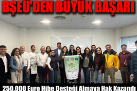 BŞEÜ