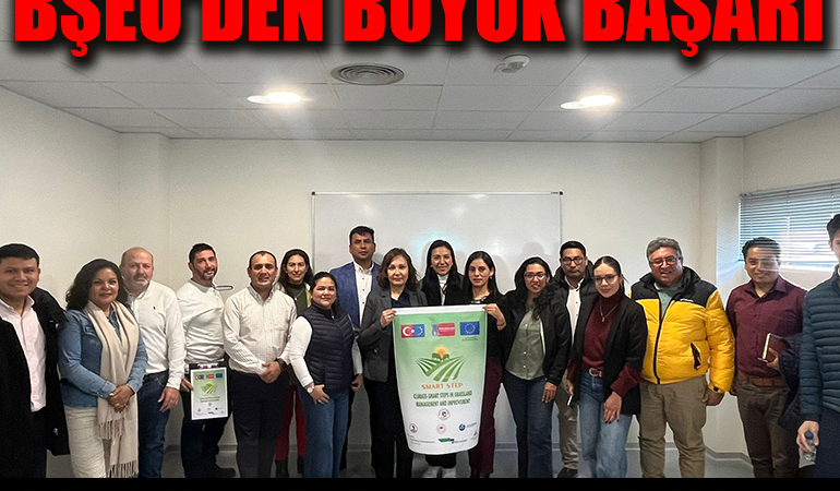 BŞEÜ
