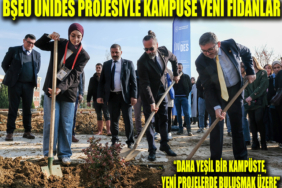 BŞEÜ