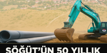 ÇÖZÜLÜYOR
