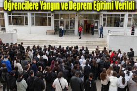 EĞİTİM