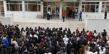 EĞİTİM