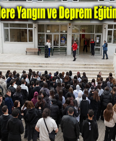 EĞİTİM