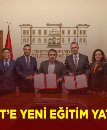 EĞİTİM