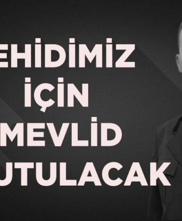 MEVLİD