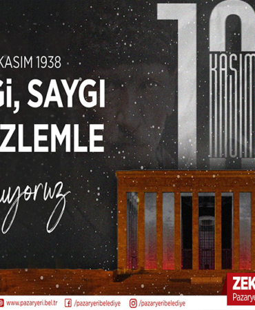 PAZARYERİ