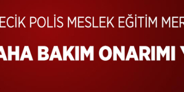 POLİS İLAN