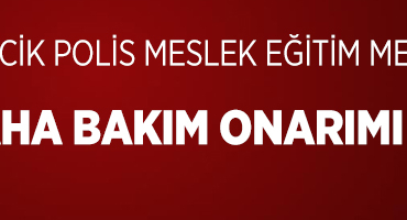 POLİS İLAN