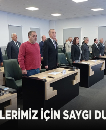 SAYGI