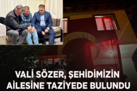 ŞEHİDİMİZİN