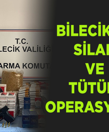 SİLAH