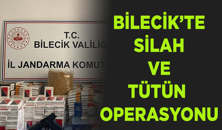 SİLAH