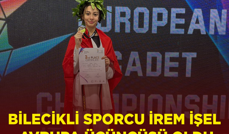 ÜÇÜNCÜ