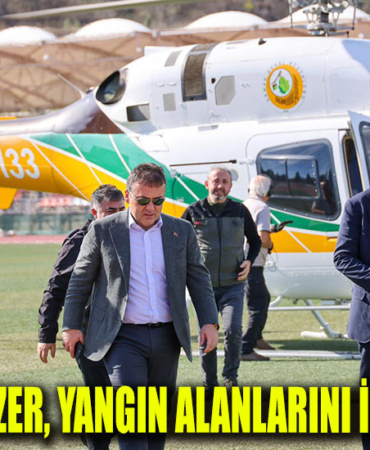 VALİ