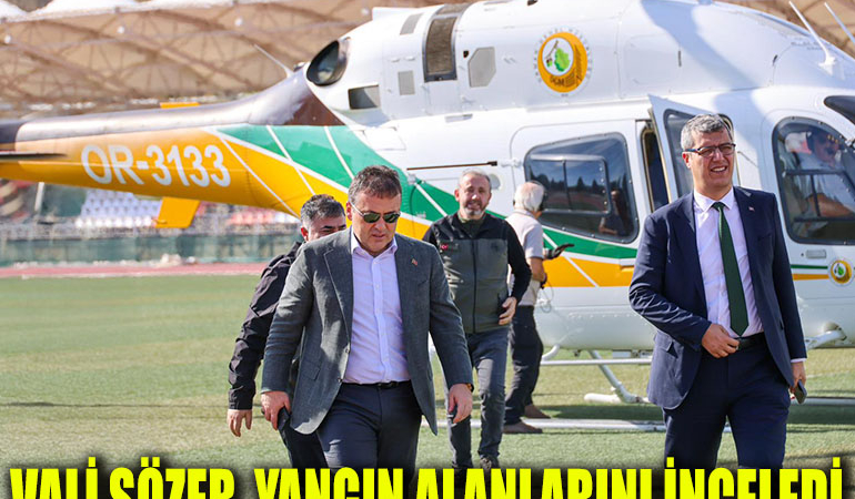 VALİ