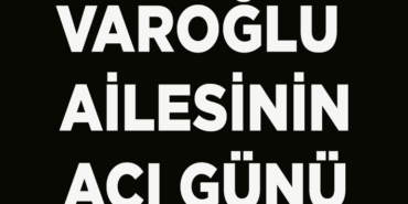 VAROĞLU