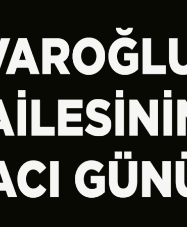VAROĞLU
