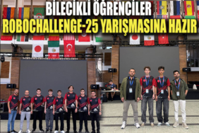 YARIŞMA