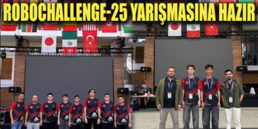 YARIŞMA