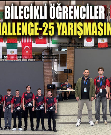 YARIŞMA