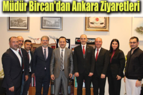 ankara