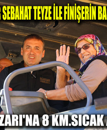 asfalt