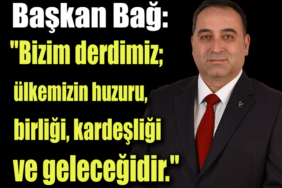 bağ