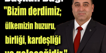 bağ