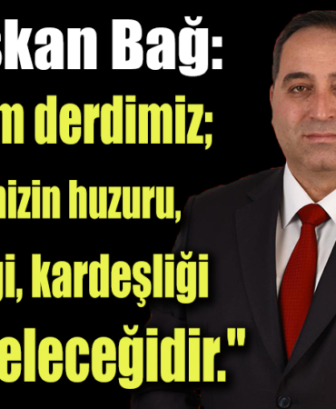 bağ