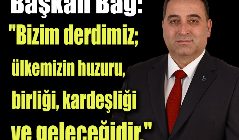bağ