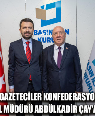 bik ziyaret