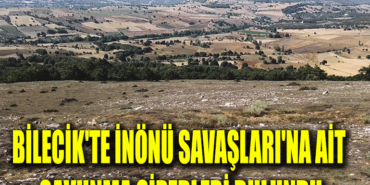 bilecik