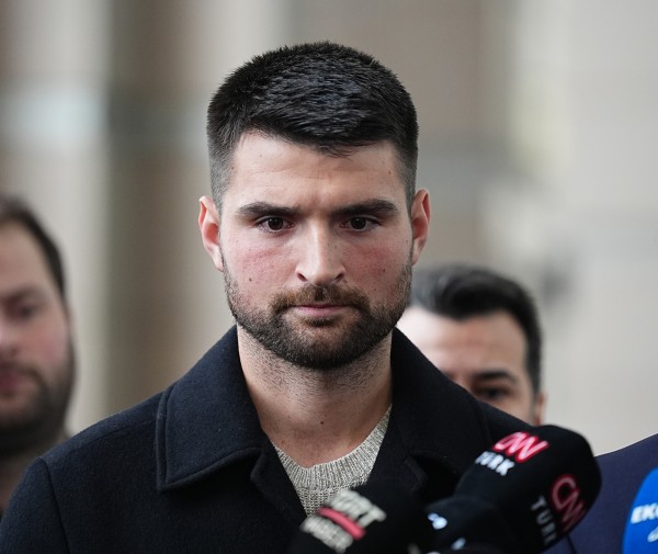 Bahis soruşturması kapsamında PFDK'ye sevk edilen Ersin Destanoğlu'ndan suç duyurusu