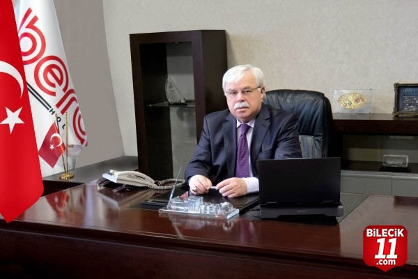 Bera Holding GES yatırımlarındaki en büyük tesisini devreye aldı