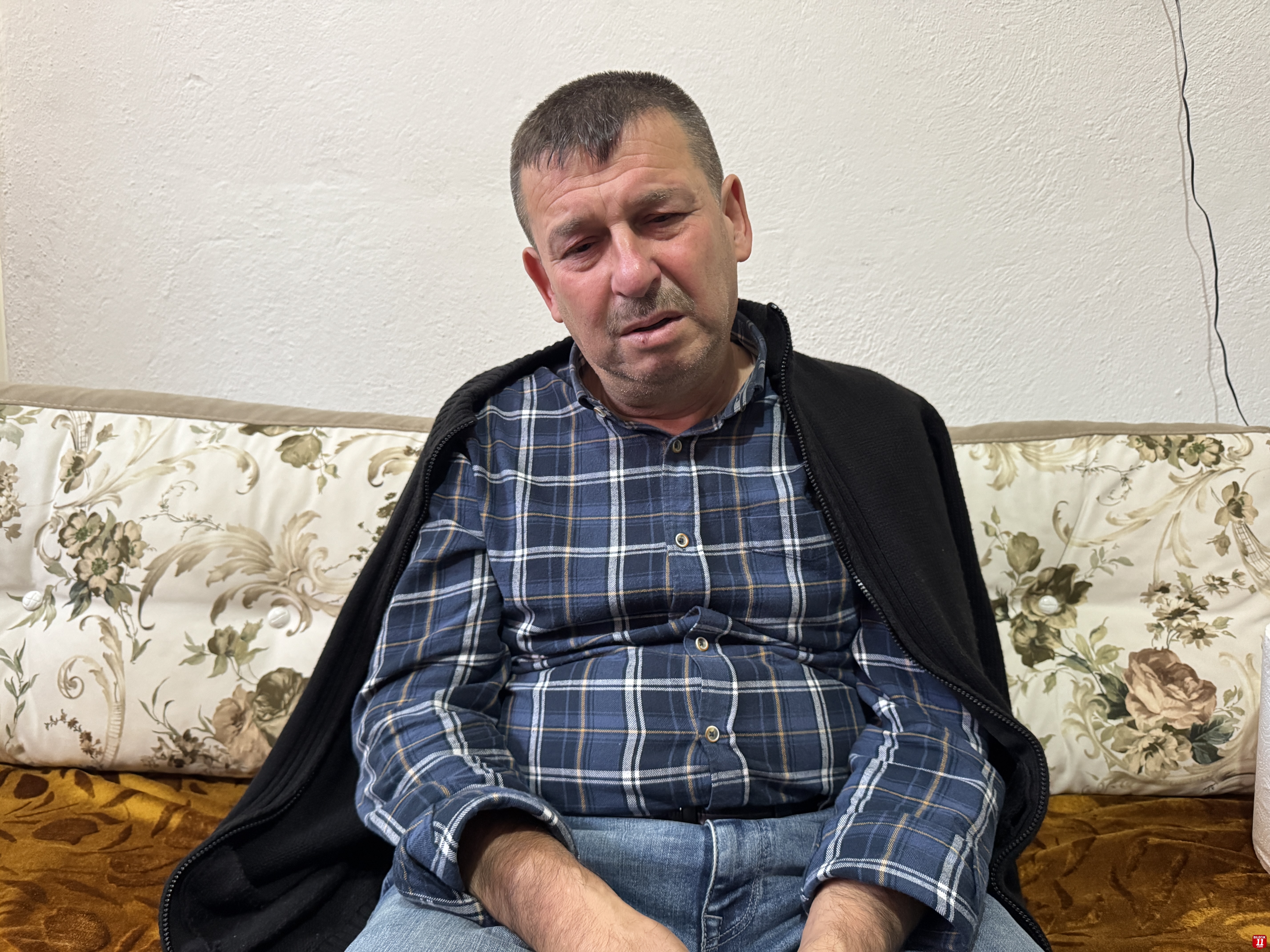 Bilecikli şehit Astsubay Üstçavuş İlhan Ongan'ın babası, oğluyla son konuşmasını anlattı: